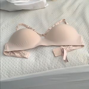 Victoria secret worn only to try on